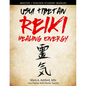 Usui Tibetan Reiki Healing Energy Master / Teacher Student Manual - Paperback