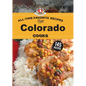 All Time Favorite Recipes from Colorado Cooks - Hardcover