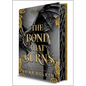 The Bond That Burns (Deluxe Limited Edition) - Hardcover