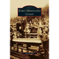 Early Mendocino Coast - Hardcover
