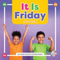 It Is Friday: The Sound of Fr - Library Binding