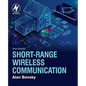 Short-Range Wireless Communication - Paperback