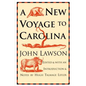 New Voyage to Carolina - Paperback