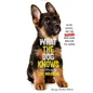 What the Dog Knows Young Readers Edition: Scent, Science, and the Amazing Ways Dogs Perceive the World - Paperback