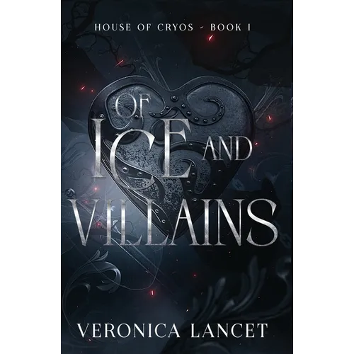 of Ice and Villains - Paperback