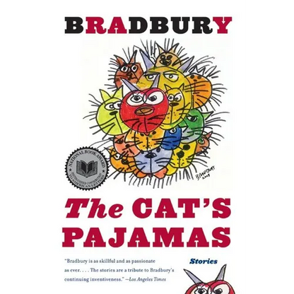 The Cat's Pajamas: Stories - Paperback