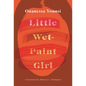 Little Wet-Paint Girl - Paperback