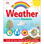 Weather and the Seasons - Hardcover