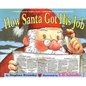 How Santa Got His Job - Paperback