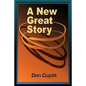 A New Great Story - Paperback