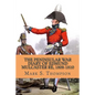 The Peninsular War Diary of Edmund Mulcaster RE, 1808-1810 - Paperback