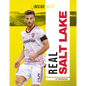 Real Salt Lake - Library Binding