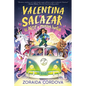 Valentina Salazar Is Not a Monster Hunter - Hardcover