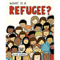 What Is a Refugee? - Hardcover