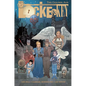 Locke & Key: The Golden Age - Hardcover