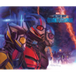 Marvel Studios' Ant-Man & the Wasp: Quantumania - The Art of the Movie - Hardcover