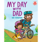 My Day with Dad - Hardcover