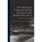 The Priscilla Crochet Book, Edgings and Insertions, no. 2; a Collection of Beautiful and Useful Patterns, With Directions for Working - Hardcover
