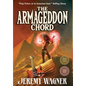 The Armageddon Chord - Hardcover