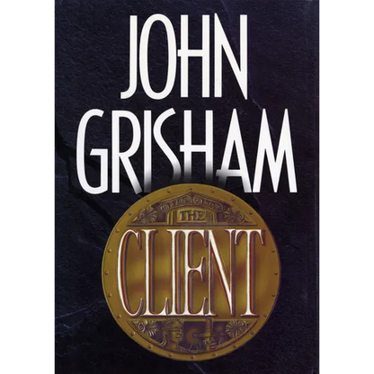 The Client - Hardcover