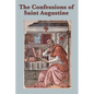The Confessions of Saint Augustine - Paperback