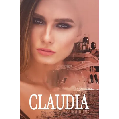 Claudia: Operation Chaos - Paperback