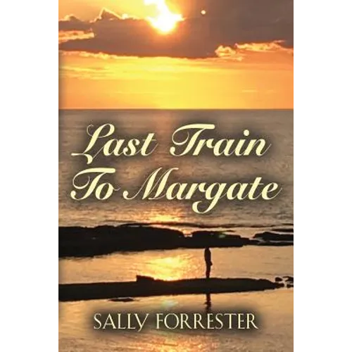 Last Train to Margate - Paperback