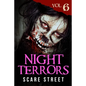 Night Terrors Vol. 6: Short Horror Stories Anthology - Paperback