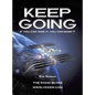 Keep Going - Hardcover