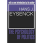 The Psychology of Politics - Paperback