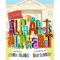 The Alphabet's Alphabet - Hardcover