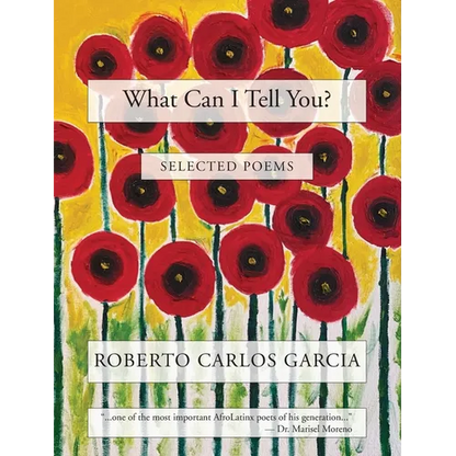 What Can I Tell You? - Paperback