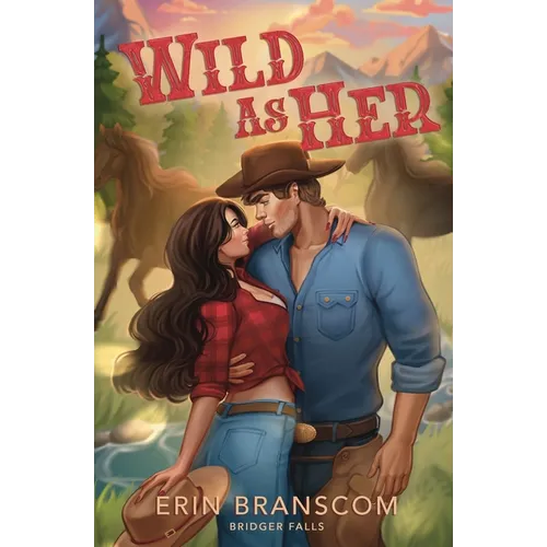 Wild As Her - Paperback