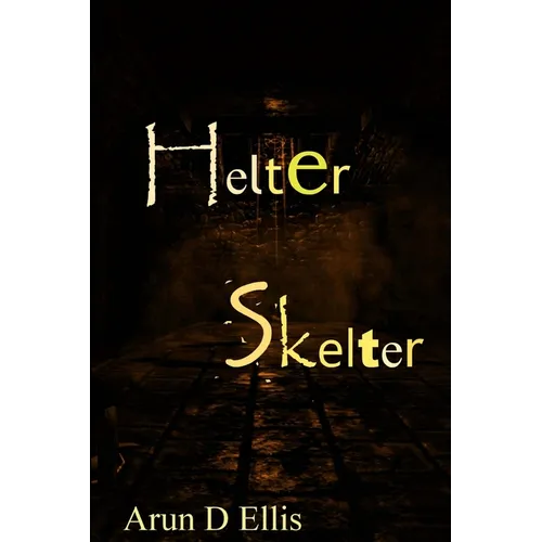 Helter Skelter - Paperback