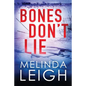 Bones Don't Lie - Paperback