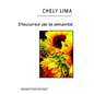 Discurso de la amante - Paperback