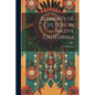Elements of Culture in Native California - Paperback