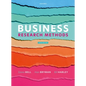 Business Research Methods 6e - Paperback