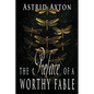 The Preface of a Worthy Fable - Paperback