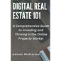 Digital Real Estate 101 - Paperback