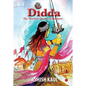 Didda - The Warrior Queen of Kashmir - Paperback