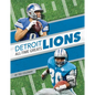 Detroit Lions All-Time Greats - Paperback