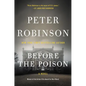 Before the Poison - Paperback