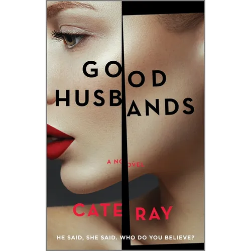 Good Husbands - Paperback