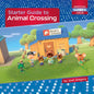 Starter Guide to Animal Crossing - Library Binding
