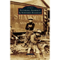 Pittsburg, Shawmut & Northern Railroad - Hardcover