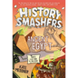 History Smashers: Ancient Egypt - Paperback