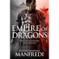 Empire of Dragons - Paperback