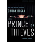 Prince of Thieves - Paperback