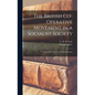 The British Co-operative Movement in a Socialist Society: a Report Written for the Fabian Society - Hardcover